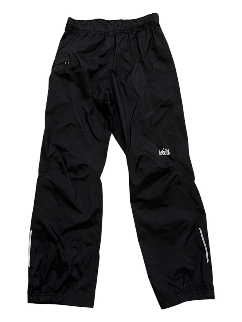 REI Kids M(10/12) Rain Pants